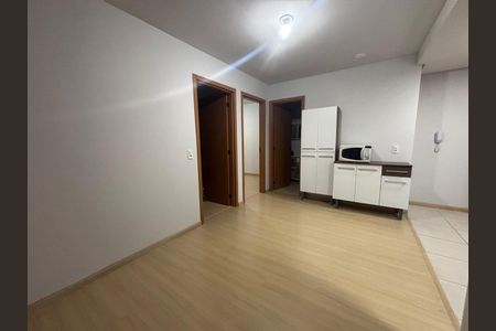 Apartamento para alugar com 50m², 2 quartos e 1 vaga