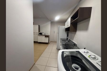 Apartamento para alugar com 50m², 2 quartos e 1 vaga
