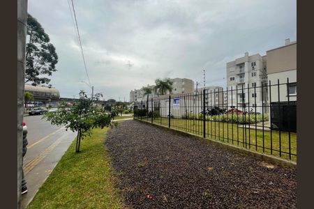 Apartamento para alugar com 50m², 2 quartos e 1 vaga Apartamento para alugar com 50m², 2 quartos e 1 vagaFachada