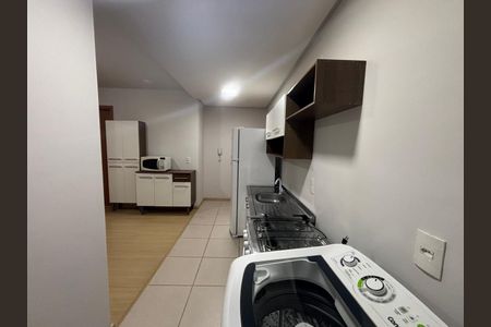 Apartamento para alugar com 50m², 2 quartos e 1 vaga