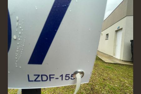 Apartamento para alugar com 50m², 2 quartos e 1 vaga Apartamento para alugar com 50m², 2 quartos e 1 vagaPlaca instalada em 11/06/2026 com o código LZDF-155