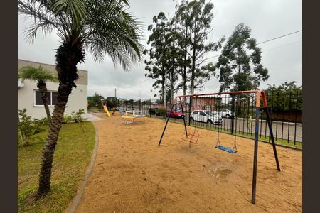 Apartamento para alugar com 50m², 2 quartos e 1 vaga