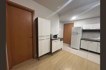 Apartamento para alugar com 50m², 2 quartos e 1 vaga