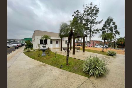 Apartamento para alugar com 50m², 2 quartos e 1 vaga