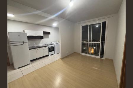 Apartamento para alugar com 2 quartos, 42m² em Santo Afonso, Novo Hamburgo