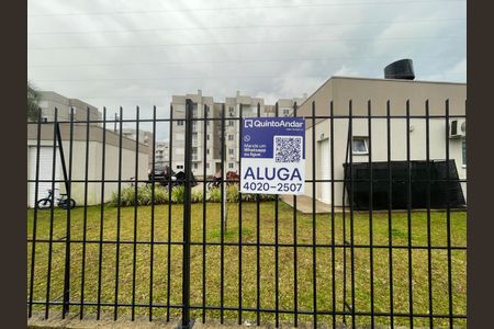 Apartamento para alugar com 50m², 2 quartos e 1 vaga Apartamento para alugar com 50m², 2 quartos e 1 vagaPlaca instalada em 11/06/2026 com o código LZDF-155