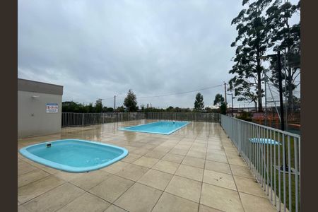 Apartamento para alugar com 50m², 2 quartos e 1 vaga