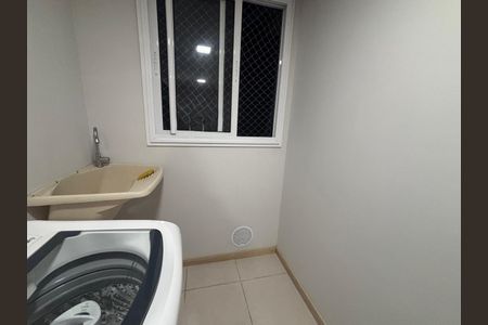 Apartamento para alugar com 50m², 2 quartos e 1 vaga