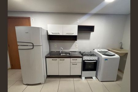 Apartamento para alugar com 50m², 2 quartos e 1 vaga