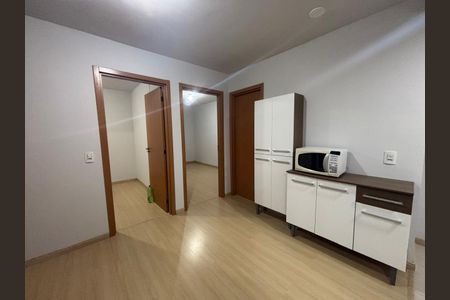 Apartamento para alugar com 50m², 2 quartos e 1 vaga