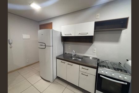 Apartamento para alugar com 50m², 2 quartos e 1 vaga