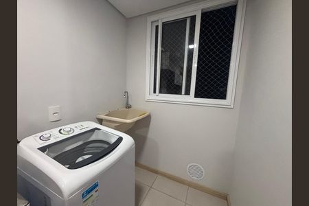 Apartamento para alugar com 50m², 2 quartos e 1 vaga