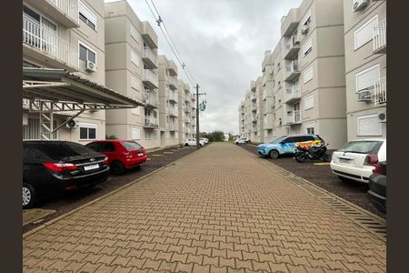 Apartamento para alugar com 50m², 2 quartos e 1 vaga