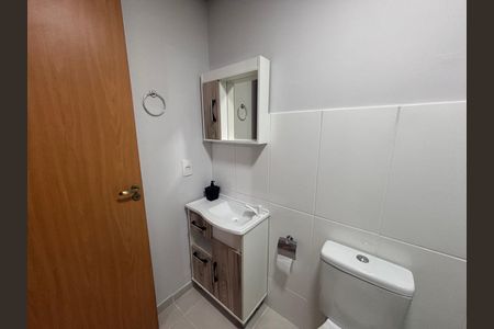 Apartamento para alugar com 50m², 2 quartos e 1 vaga