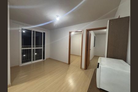 Apartamento para alugar com 50m², 2 quartos e 1 vaga
