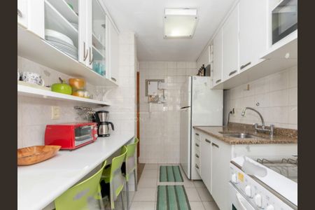 Apartamento à venda com 90m², 2 quartos e 2 vagas