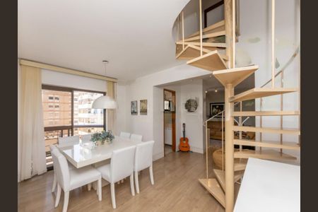 Apartamento à venda com 90m², 2 quartos e 2 vagas