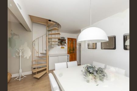Apartamento à venda com 90m², 2 quartos e 2 vagas