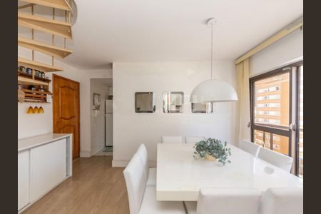 Apartamento à venda com 90m², 2 quartos e 2 vagas