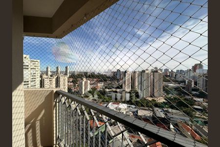 Apartamento à venda com 59m², 2 quartos e 1 vaga