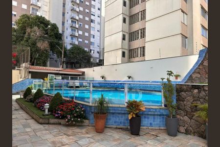 Apartamento à venda com 59m², 2 quartos e 1 vaga