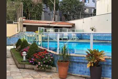 Apartamento à venda com 59m², 2 quartos e 1 vaga