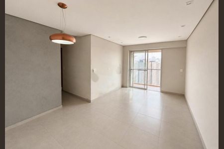 Apartamento à venda com 59m², 2 quartos e 1 vaga