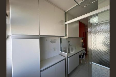 Apartamento à venda com 59m², 2 quartos e 1 vaga