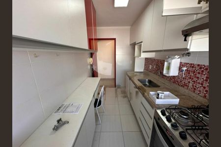 Apartamento à venda com 59m², 2 quartos e 1 vaga