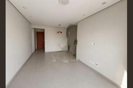 Apartamento à venda com 59m², 2 quartos e 1 vaga