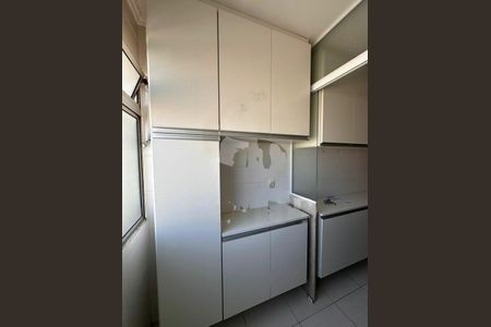 Apartamento à venda com 59m², 2 quartos e 1 vaga