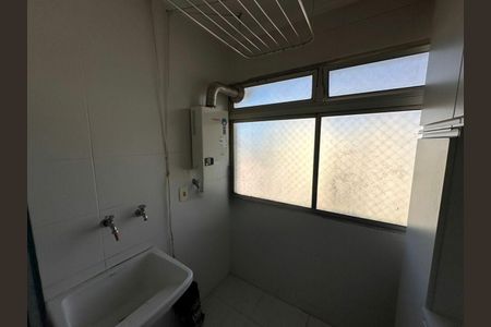 Apartamento à venda com 59m², 2 quartos e 1 vaga