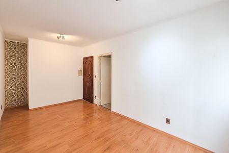 Sala de apartamento à venda com 2 quartos, 61m² em Nova Petrópolis, São Bernardo do Campo