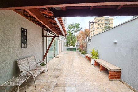 Apartamento à venda com 61m², 2 quartos e 1 vaga Apartamento à venda com 61m², 2 quartos e 1 vagaÁrea comum