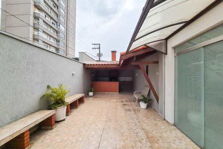 Apartamento à venda com 61m², 2 quartos e 1 vaga Apartamento à venda com 61m², 2 quartos e 1 vagaÁrea comum - Churrasqueira
