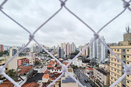 Apartamento à venda com 61m², 2 quartos e 1 vaga Apartamento à venda com 61m², 2 quartos e 1 vagaQuarto 2 - vista