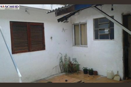 Casa à venda com 5 quartos, 160m² em Jardim Susana, São Paulo