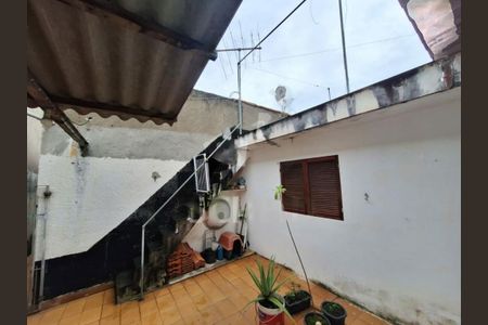 Casa à venda com 5 quartos, 160m² em Jardim Susana, São Paulo