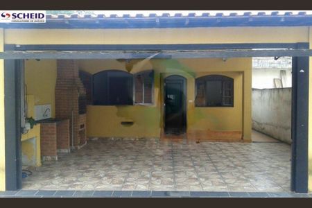 Casa à venda com 5 quartos, 160m² em Jardim Susana, São Paulo