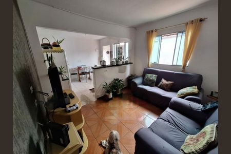 Casa à venda com 5 quartos, 160m² em Jardim Susana, São Paulo