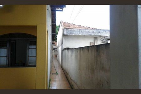 Casa à venda com 5 quartos, 160m² em Jardim Susana, São Paulo