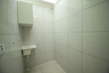 Apartamento para alugar com 40m², 1 quarto e sem vaga