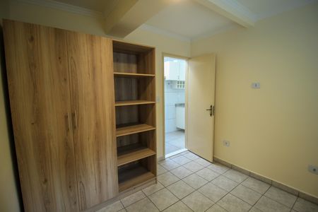 Apartamento para alugar com 40m², 1 quarto e sem vaga