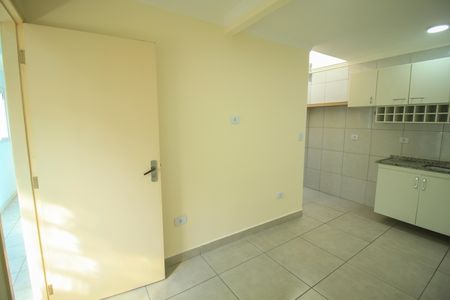 Apartamento para alugar com 1 quarto, 40m² em Luz, São Paulo