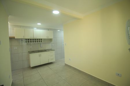 Apartamento para alugar com 1 quarto, 40m² em Luz, São Paulo