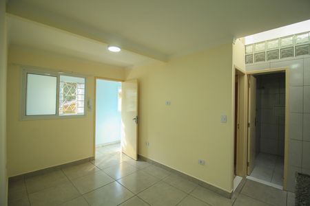 Apartamento para alugar com 1 quarto, 40m² em Luz, São Paulo