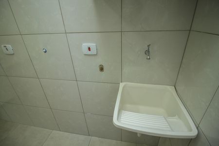 Apartamento para alugar com 40m², 1 quarto e sem vaga