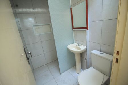Apartamento para alugar com 40m², 1 quarto e sem vaga