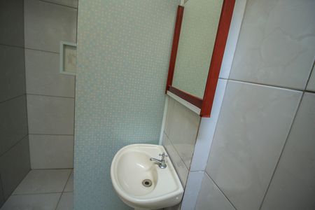 Apartamento para alugar com 40m², 1 quarto e sem vaga