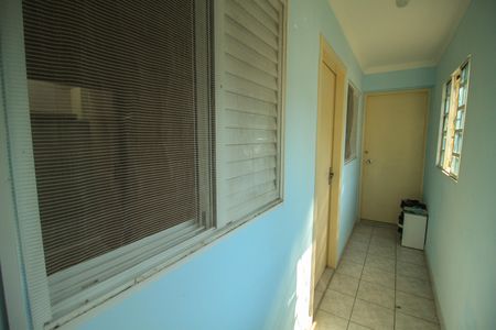 Apartamento para alugar com 40m², 1 quarto e sem vaga